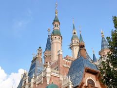 -上海迪士尼度假区