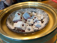 -韩景台烤肉(八大处店)