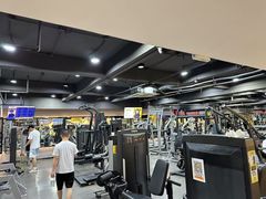 -超鹿运动健身(紫阳商贸中心店)