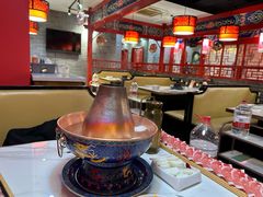 -祥源胡同·涮牛羊肉火锅(花桥店)