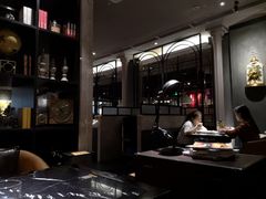 -半秋山西餐厅(巴南万达广场店)