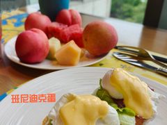 -新食谱全日制餐厅·苏州苏州湾艾美酒店