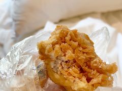 招牌脆脆麻糍-猫街麻糍哥(思明南路店)