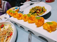 -宏达宴老菜馆(群力第四大道店)