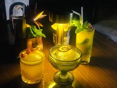 -The ROOF (通盈中心店)