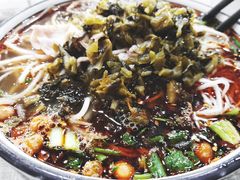 -甘记肥肠粉(马鞍北路店)