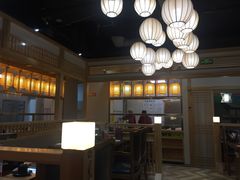 大堂-九田家黑牛烤肉料理(二天地店)