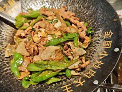 -费大厨辣椒炒肉(沙河万达店)