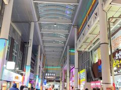 -西归浦每天偶来市场