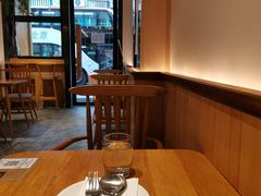 -森Some Fusion(荔湾店)