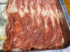 -老北京热气涮羊肉·小龙虾·烤鱼(呼玛路店)