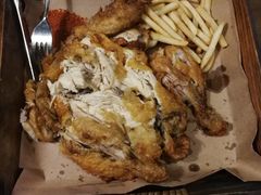 -東舍食唐精品陕菜馆