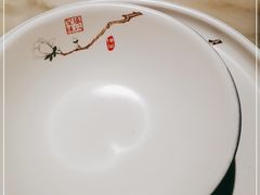 -绿茶餐厅(光谷世界城步行街店)