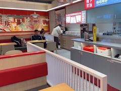 -每味每客·重庆麻辣烫(国泰店)
