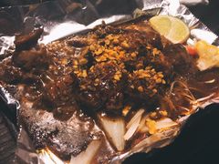 -梅筑·创意料理(王府井百货店)