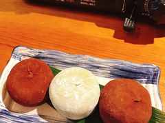 -三月居酒屋(青年大街店)