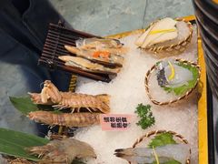 -一绪に寿喜烧(荟聚店)