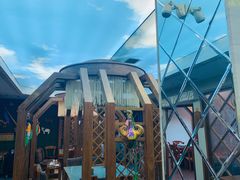 -诺敏塔拉奶茶-布里亚特包子-手把肉(锦都会店)