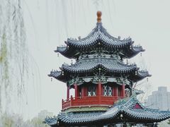 -迎泽公园