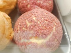 -西树泡芙(静安大悦城店)