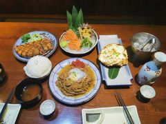 -三月居酒屋(青年大街店)