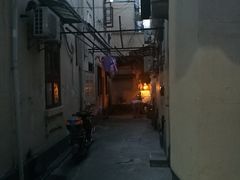-功德林(南京西路店)