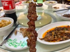 -东来顺饭庄(王府井步行街店)