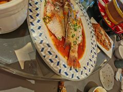 -滨河味道(南内环店)