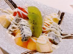 -小句号·精致料理(江南环球港店)