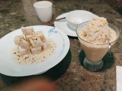 -绿茶餐厅(天津天河城店)