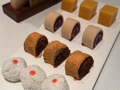 -北京全聚德(清华园店)