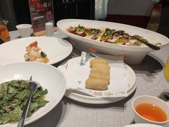 -青螺餐厅·家宴(松雅湖店)