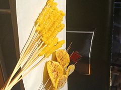 -铁人烧烤(北京店)