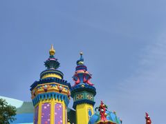 -珠海长隆海洋王国