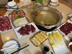-伟记牛肉(金鸿公路店)