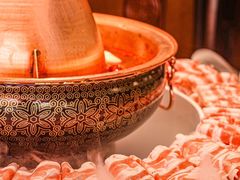 -乐宴·老北京铜火锅(桂庙店)