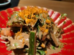 -虹料理·日料放题(悠方店)