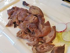 -川香楼酒家