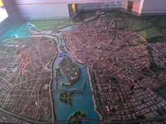 -哈尔滨规划展览馆