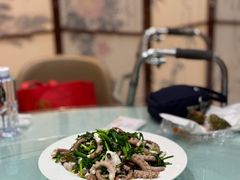-日月昇渔家菜·海肠捞饭·大连海鲜(星海公园店)