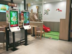 -德克士(东安店)