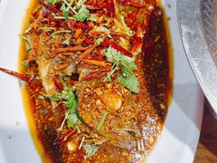-东来土菜馆(民祥园路店)
