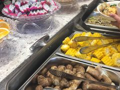 水果-泰合素食(双流店)