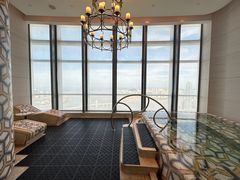 -珠海瑞吉酒店游泳池