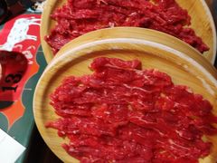 -南城十里潮汕鲜牛火锅·鲜虾生滚粥(融汇老商埠店)