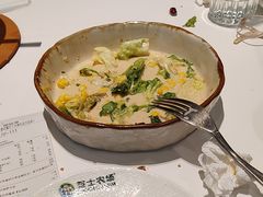 -芝士农场·意式餐厅(生态城万达店)