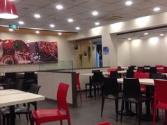 大堂-永和大王(宜山店)