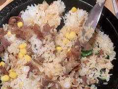 铁板肥牛-味千拉面(南虹店)