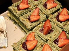 -APOLI ITABAKERY·AP意大利料理面包坊(上海首店)