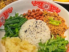 -红东阁东北菜烤肉酒馆(CROSS万象汇店)